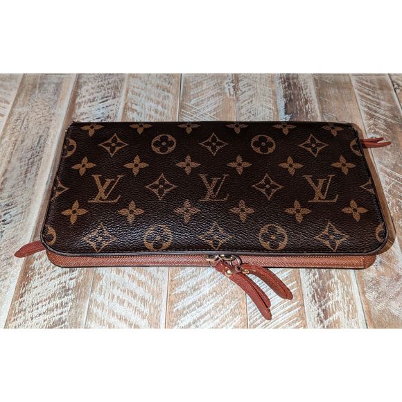 Louis Vuitton Handbags - LOUIS VUITTON Insolite Monogram Canvas Organizer